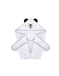 Prosop de baie Klups Funny Teddy Bear K084