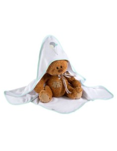 Prosop de baie Klups Teddy bears with balloons K097 2