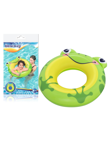 Colac inot pentru copii, gonflabil, model...