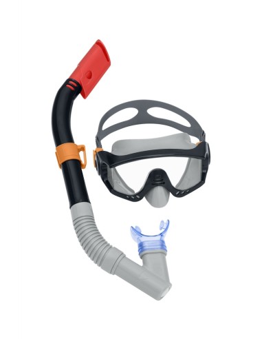 Set pentru scufundari, Masca, snorkel,...