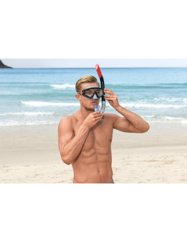 Set pentru scufundari, Masca, snorkel,...