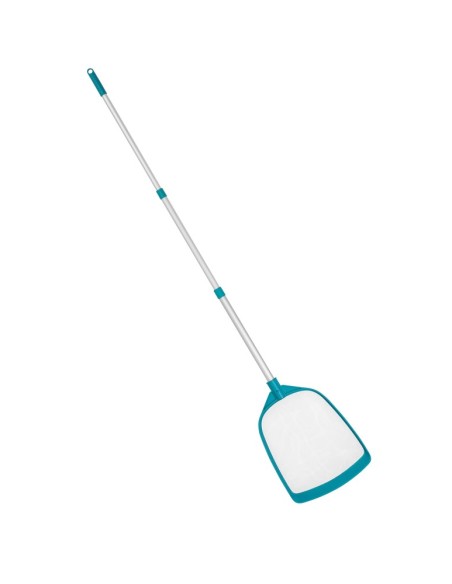 Plasa de suprafata pentru curatat piscina, coada telescopica, BESTWAY 58635
