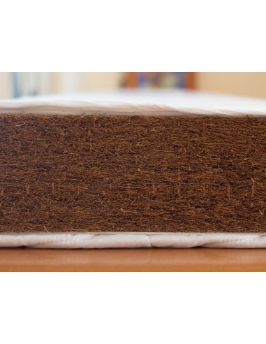 Saltea MyKids Fibra De Cocos Integral 120x60x8...