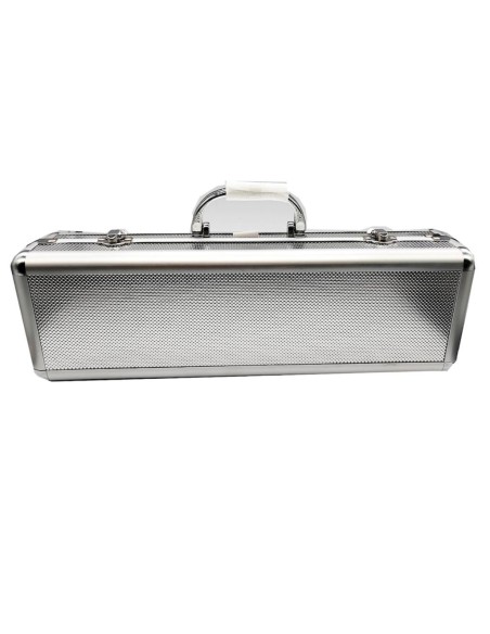 Joc  Remmy, Deluxe, cutie metalica