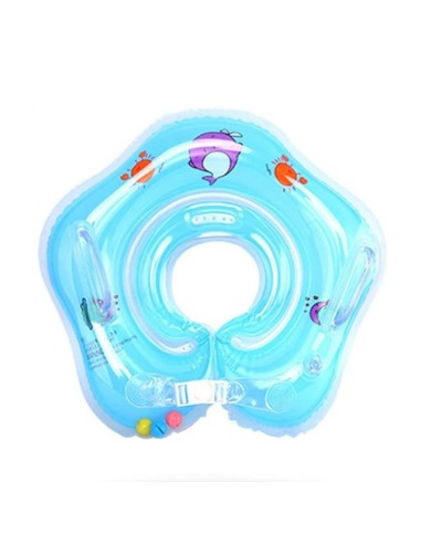 Colac de gat pentru bebelusi Drool (Culoare:...