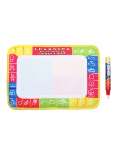 Covoras pentru desenat cu creion magic, pe baza de apa...