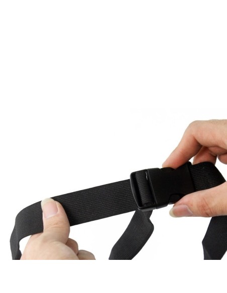 Suport sustinere cap Drool (Model: Iepuras)