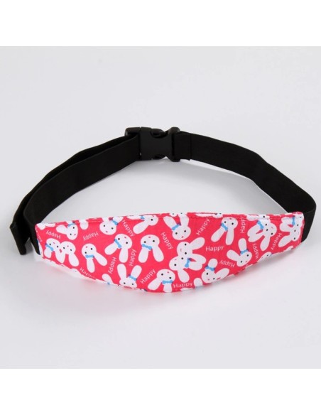 Suport sustinere cap Drool (Model: Iepuras)