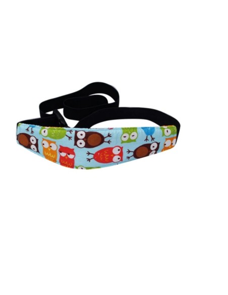 Suport sustinere cap Drool (Model: Iepuras)