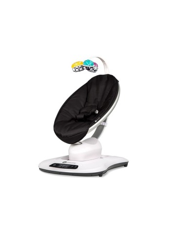 Fotoliu Balansoar Bebelusi 4MOMS MamaRoo 4.0...