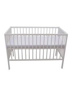 Saltea Fibra Cocos MyKids Standard II 120x60x10 (cm) 2