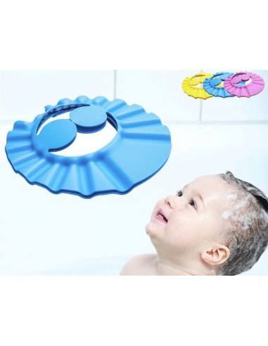 Aparatoare impotriva samponului cu urechi Drool...