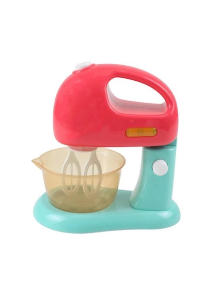 Mixer Cu Baterii