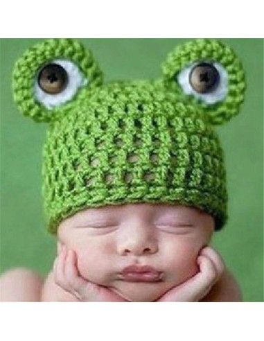 Caciulite pentru sedinta foto nou nascut Drool...