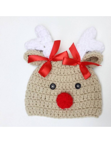 Caciulite pentru sedinta foto nou nascut Drool (Model: Broscuta)