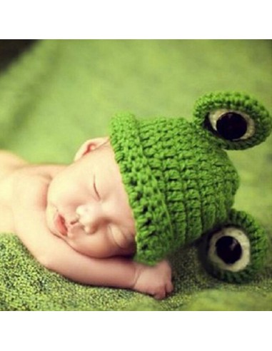 Caciulite pentru sedinta foto nou nascut Drool...