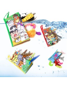 Carticele cu codite Drool (Model: Rainbow) 2