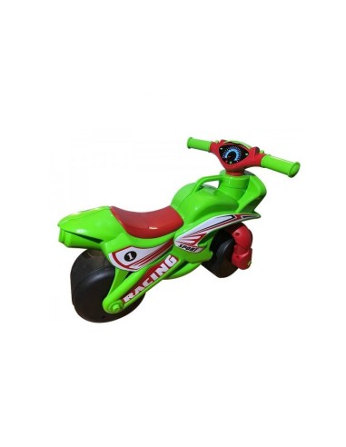 Motocicleta de impins MyKids Racing 0139/5...