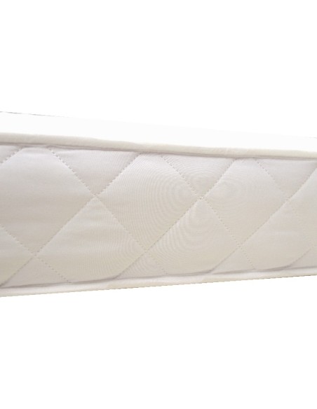 Saltea MyKids  Aloe Vera II 120x60x8 (cm)