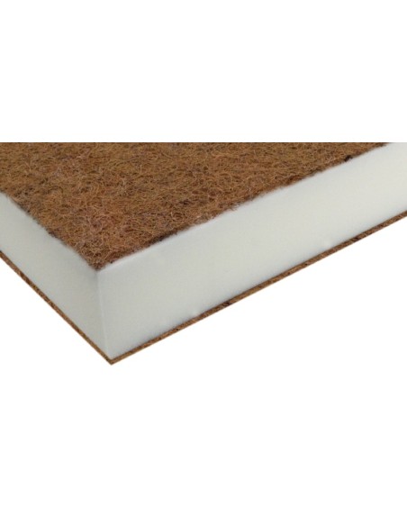 Saltea MyKids  Aloe Vera II 120x60x10 (cm)