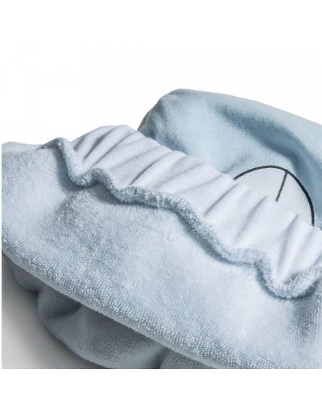 Chilotel antrenament BabyJem (Culoare: Bleu, Marime: 3 ANI)
