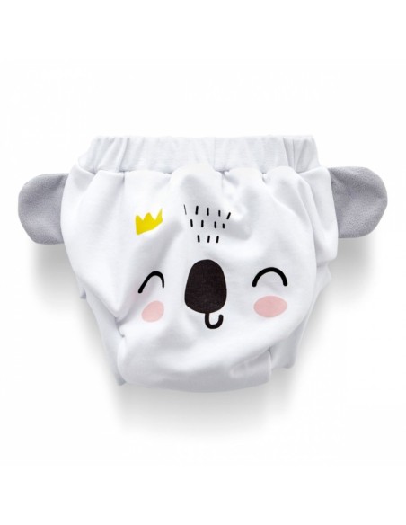 Chilotel antrenament BabyJem (Culoare: Bleu, Marime: 3 ANI)