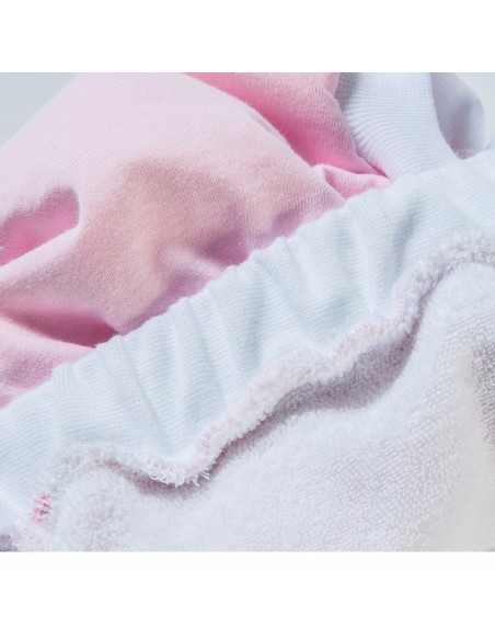 Chilotel antrenament BabyJem (Culoare: Bleu, Marime: 3 ANI)