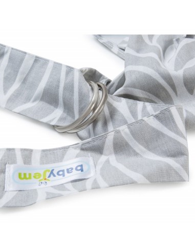 Sal cu buzunar pentru alaptare BabyJem...