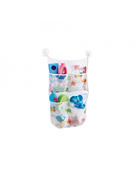 Organizator pentru jucariile de baie Ocean BabyJem