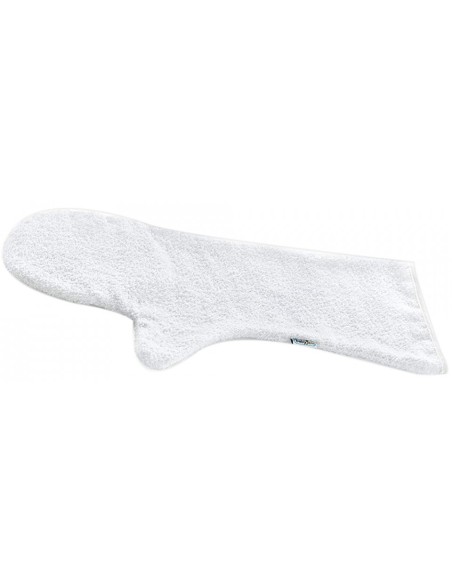 Manusa pentru baita White BabyJem