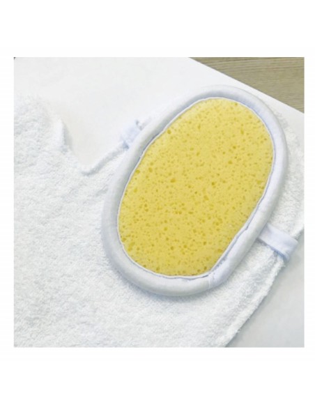 Manusa pentru baita White BabyJem