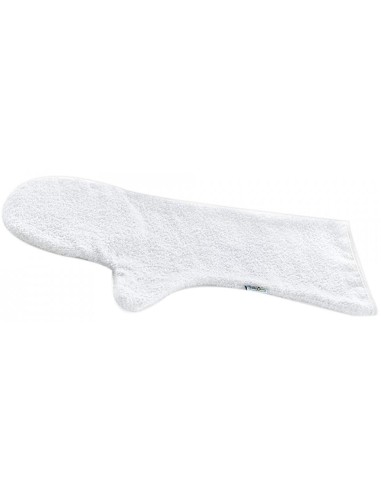 Manusa pentru baita White BabyJem