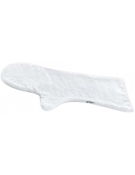 Manusa pentru baita White BabyJem