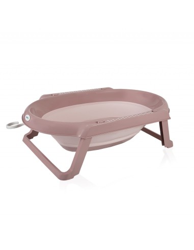 Cadita pliabila BabyJem (Culoare: Bleu)
