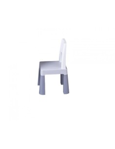 Scaun Tega Lego Multifun Gri