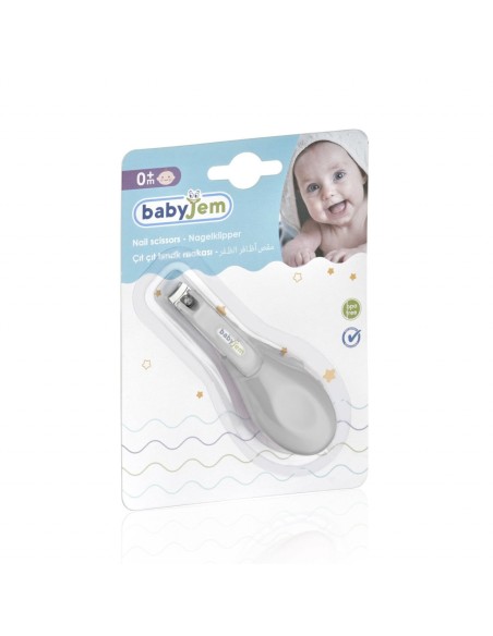 Unghiera pentru bebelusi BabyJem (Culoare: Roz)