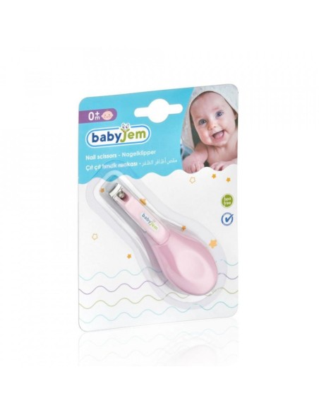 Unghiera pentru bebelusi BabyJem (Culoare: Bleu)