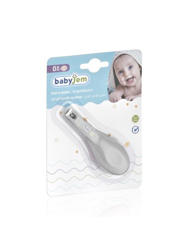 Unghiera pentru bebelusi BabyJem (Culoare: Bleu)