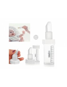 Dispozitiv cu gradatie pentru administrare lapte matern...