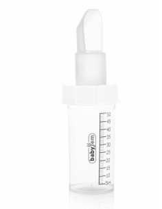 Dispozitiv cu gradatie pentru administrare lapte matern... 2