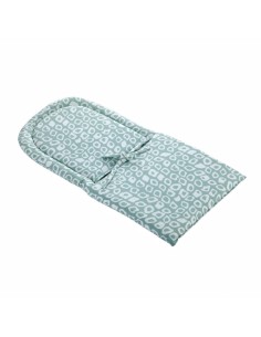 Pernuta pentru scaunul de masa BabyJem Chair Cushion... 2