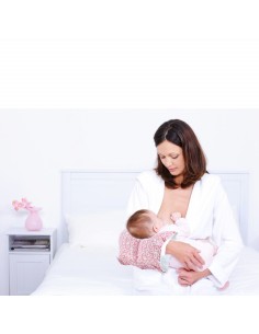 Pernuta pentru bebelusi multifunctionala BabyJem Waves...