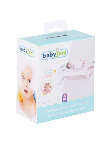 Suport textil pentru cadite pliabile Babyjem