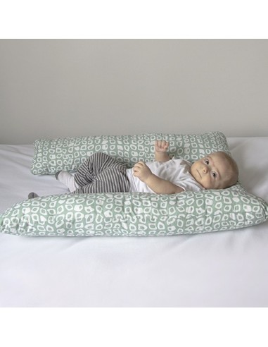 Perna 3 in 1 : babynest, pentru gravide si...
