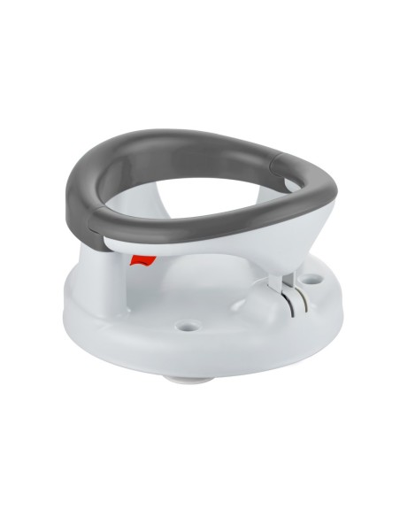 Noul Scaun de baie bebelusi Bath and Feeding BabyJem (Culoare: Rosu)
