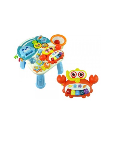 Antepremergator multifunctional pentru bebe, cu...