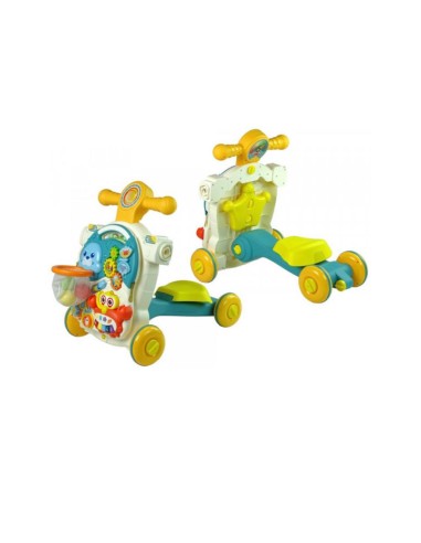 Antepremergator multifunctional pentru bebe, cu...