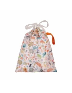 Baveta multifunctionala cu prindere pe scaunul de masa... 2