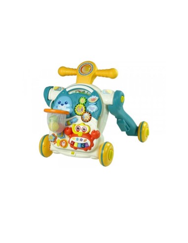 Antepremergator multifunctional pentru bebe, cu...
