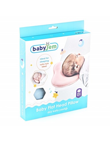 Pernuta pentru formarea capului BabyJem...